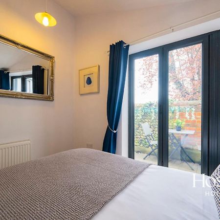 Greys View Cottage هنلي أون ثيمز المظهر الخارجي الصورة